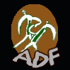 ADF - a tiny little net-label