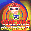 Cool Kids Collection-Cover
