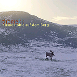 Kleine Hoehle auf dem Berg
